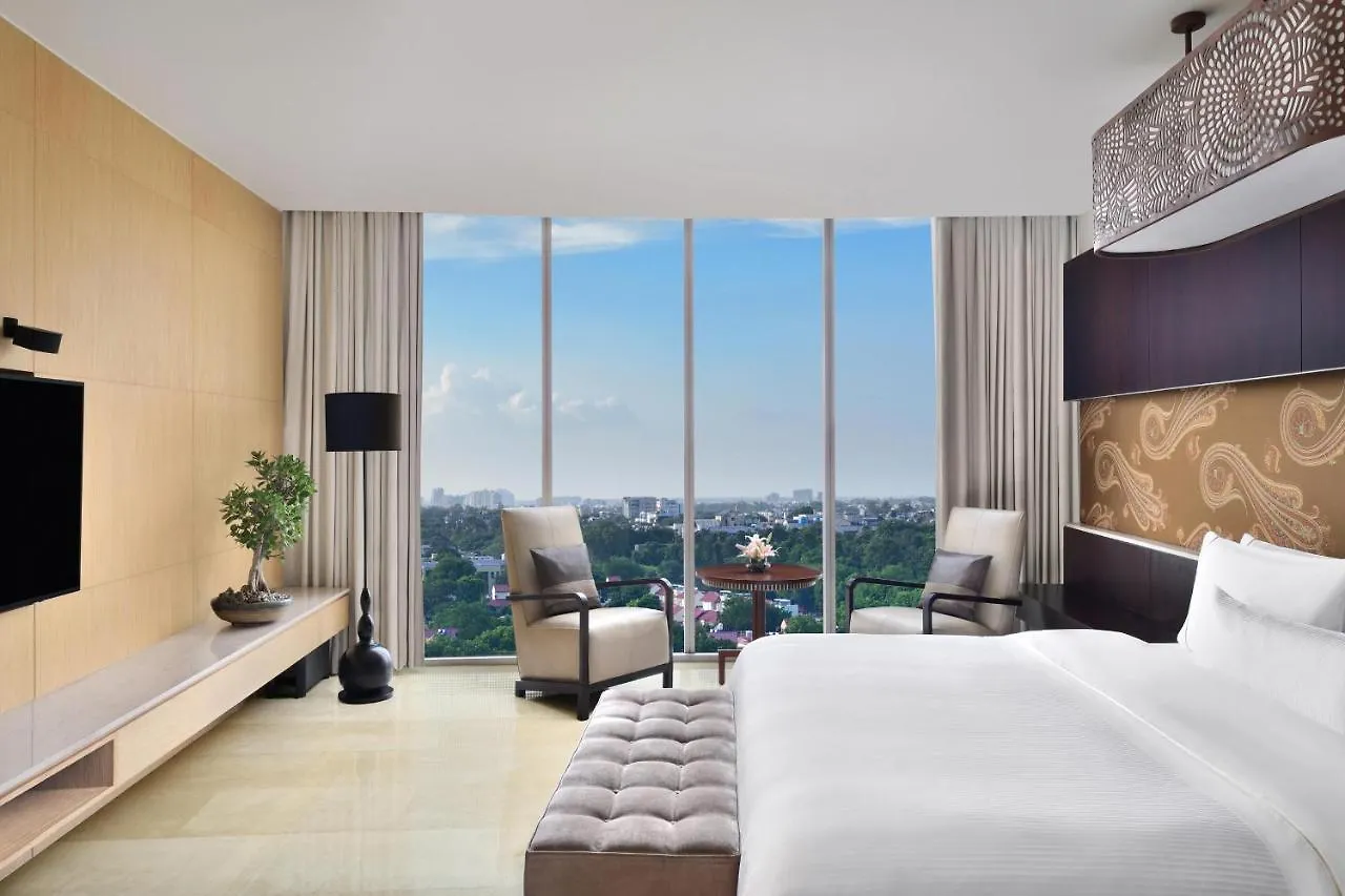 Hotel The Westin Gurgaon, New Delhi Gurgaon