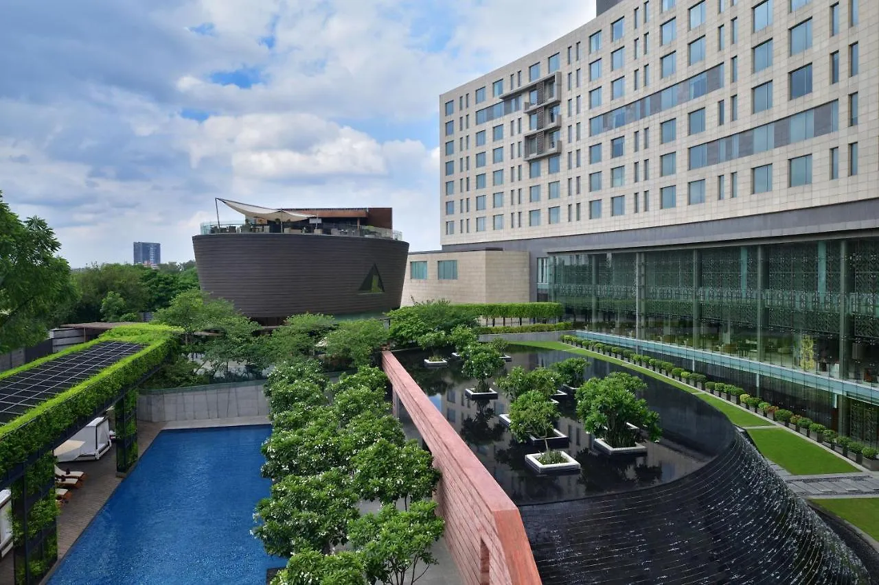 מלון The Westin Gurgaon, New Delhi 5*, גורגאון הודו